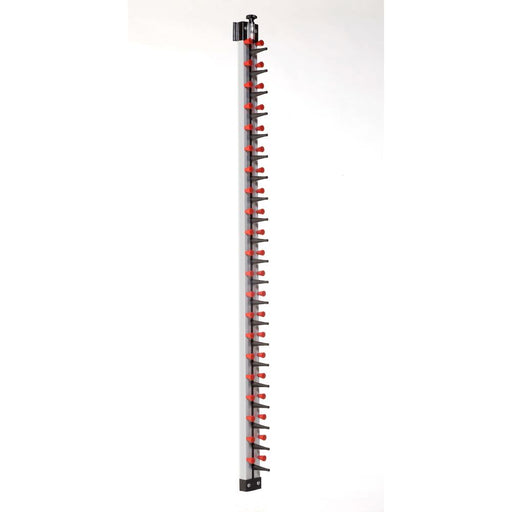 SARO Tellerstapelsystem Plate-Mate Modell Wand WM-21 - ELB Gastro