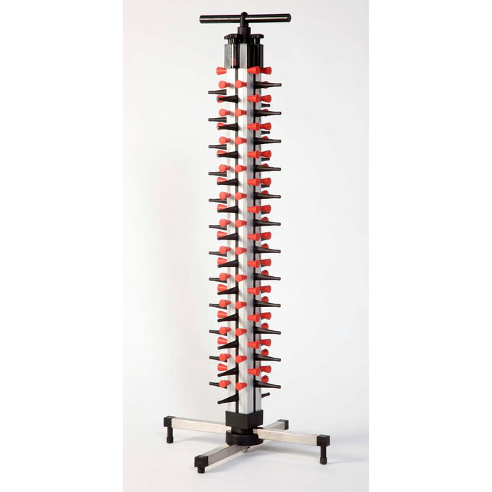 SARO Tellerstapler Plate-Mate Modell PM 48 KLAPPBAR - ELB Gastro