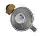 Druckregler 50 mBar, HENDI, Regler 50mBar