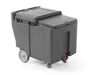 Eisbehälter, isoliert, AmerBox, 110L, 585x800x(H)745mm