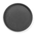 Antirutsch-Serviertablett, rund, HENDI, ⌀360x(H)20mm
