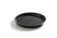 Serviertablett rund mit hohem Rand, HENDI, ⌀360x(H)39mm