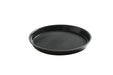 Serviertablett rund mit hohem Rand, HENDI, ⌀320x(H)37mm