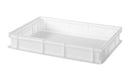 Pizzateigbox 600x400, AmerBox, Kitchen Line, 18L, 600x400x(H)95mm