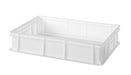 Pizzateigbox 600x400, AmerBox, Kitchen Line, 24L, 600x400x(H)130mm