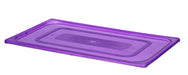 Gastronorm-Deckel violett, HENDI, GN 1/1, Violett, 530x325mm