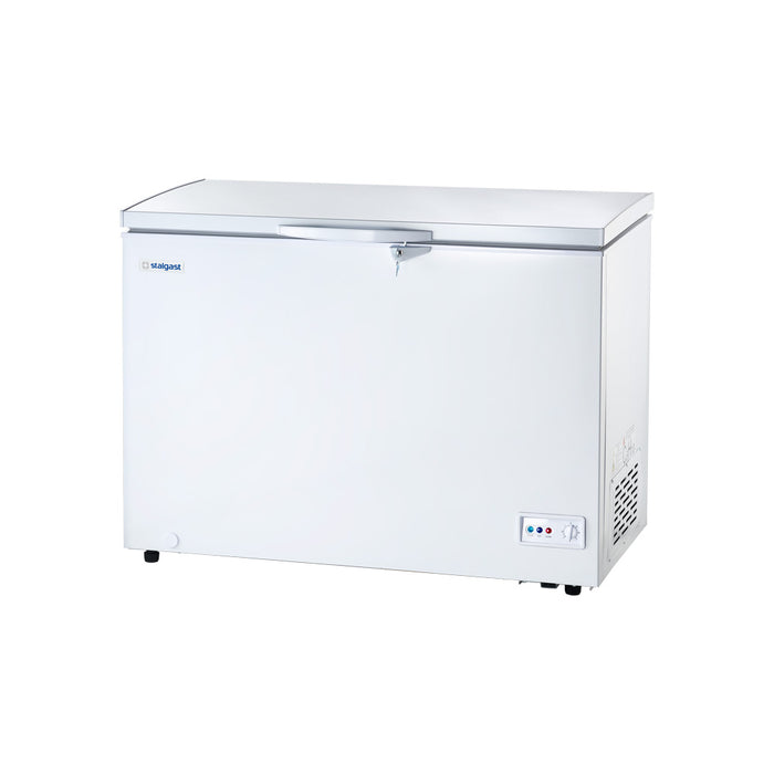 STALGAST Tiefkühltruhe, 282 L