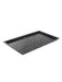 Blech CONVECTOMAT CLASSIC GN 1/1, HENDI, GN 1/1, Schwarz, 530x325x(H)20mm