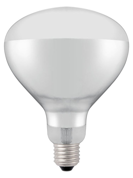 Infrarot-Wärmelampe, HENDI, Weiß, 230V/250W, ⌀125x(H)170mm