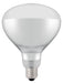 Infrarot-Wärmelampe, HENDI, Weiß, 230V/250W, ⌀125x(H)170mm