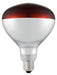 Infrarot-Wärmelampe, HENDI, Rot, 230V/250W, ⌀125x(H)170mm