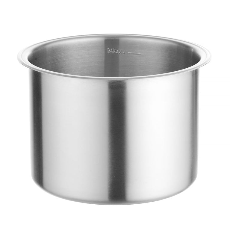 ELB soup kettle