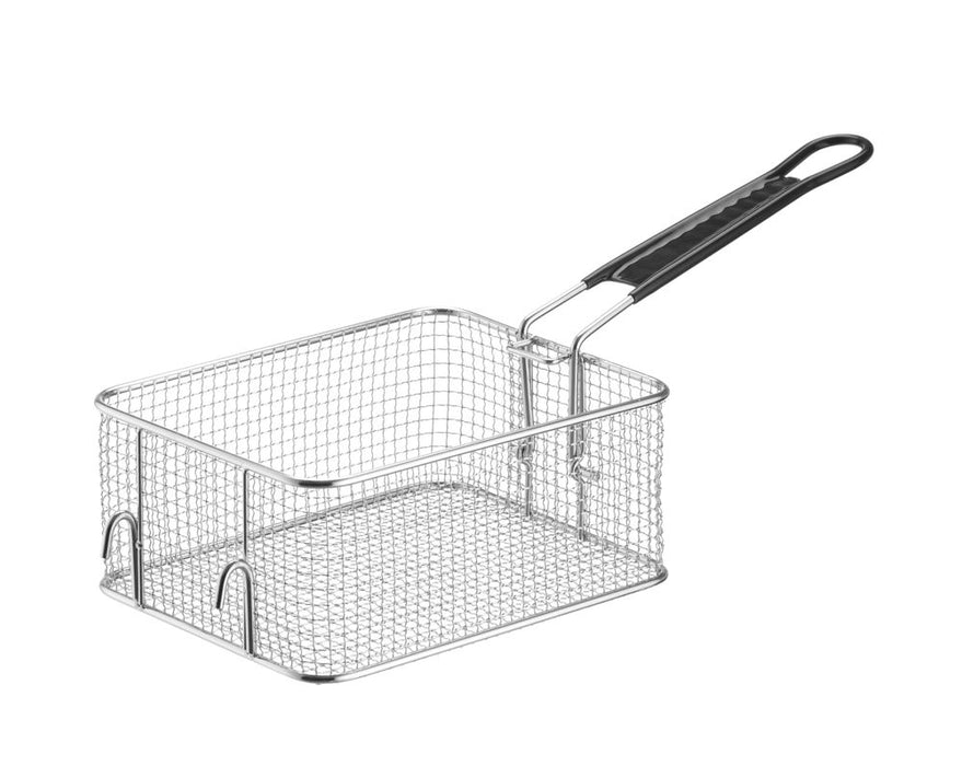 Frittierkorb, HENDI, 205815/205853, 6L, 238x185x(H)100mm
