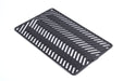 Gusseisengrill, HENDI, GN 1/1, 325x530mm