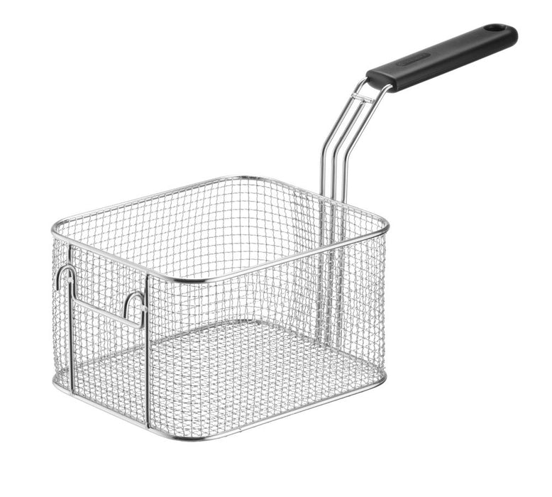 Frittierkorb, HENDI, 207208/207307/209202/209301, 8L, 242x200x(H)140mm