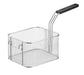 Frittierkorb, HENDI, 207208/207307/209202/209301, 8L, 242x200x(H)140mm