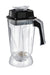 Behälter für Standmixer BPA-frei, HENDI, 2,5L, 200x170x(H)360mm