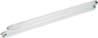 Ersatzleuchte für Insektenvernichter, HENDI, 270172 & 270141, 230V/20W, 602x24x(H)24mm