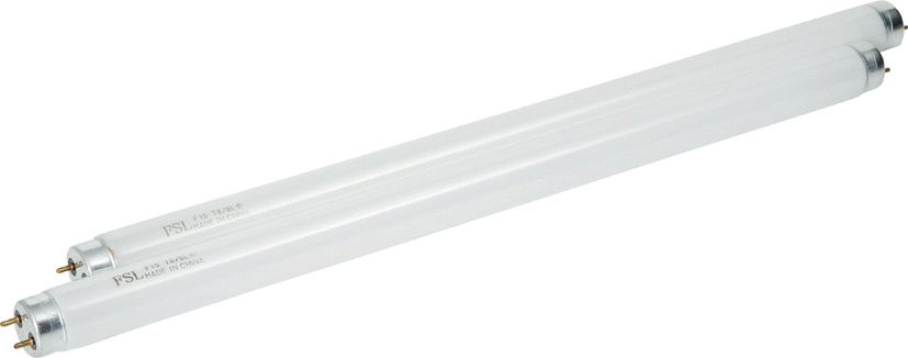 Ersatzleuchte für Insektenvernichter, HENDI, 270158, 230V/8W, 300x15x(H)15mm