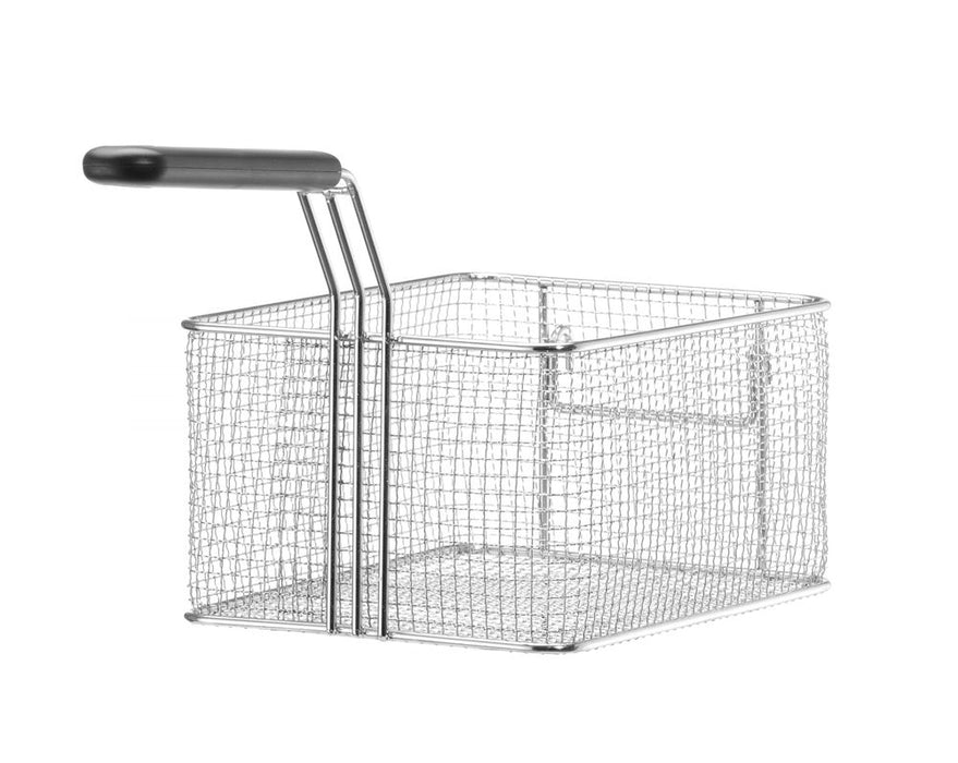 Frittierkorb für Fritteusen, HENDI, 493x210x(H)250mm