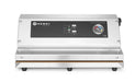 Vakuum-Verpackungsmaschine Profi Line, HENDI, Profi Line, Dichtungsband: 350 mm, 230V/250W, 383x293x(H)175mm