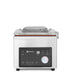 Vakuumkammer-Verpackungsmaschine, HENDI, Profi Line, Dichtungsband: 260 mm, 230V/370W, 330x480x(H)360mm