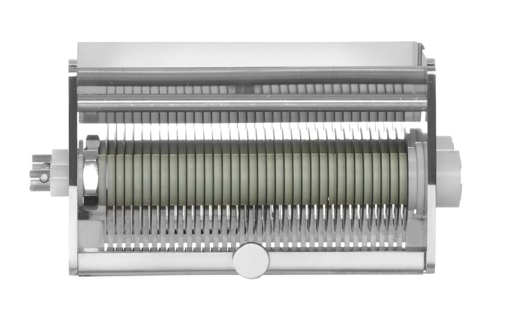 Rollen für Fleischzartmacher (Schawarma), HENDI, 235x130x(H)120mm