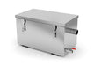 Fettabscheider, HENDI, Profi Line, 300 l/h, 30L, 650x346x(H)308mm