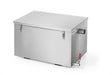 Fettabscheider, HENDI, Profi Line, 600 l/h, 60L, 728x416x(H)398mm