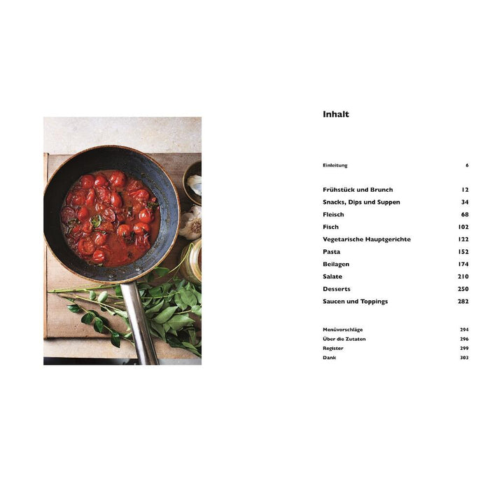 Ottolenghi SIMPLE TOO – Das Kochbuch | Vorbestellung 2026