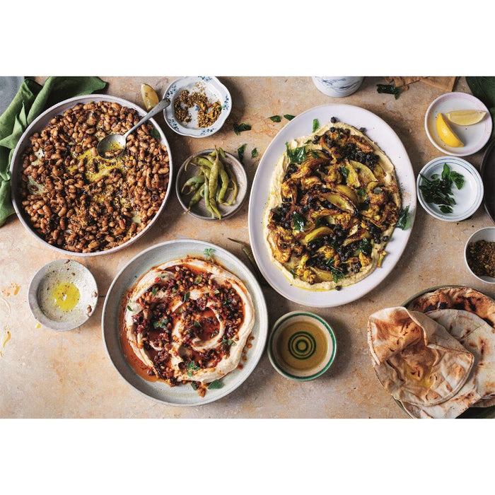 Ottolenghi SIMPLE TOO – Das Kochbuch | Vorbestellung 2026