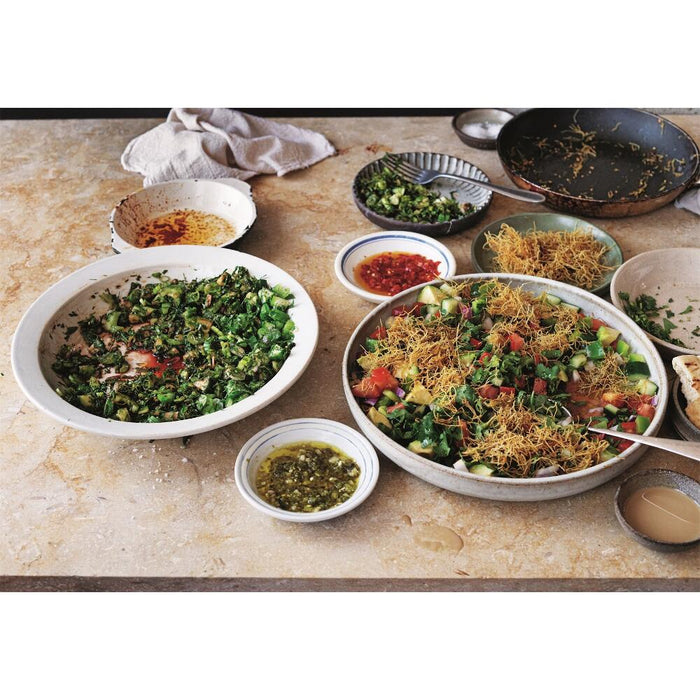 Ottolenghi SIMPLE TOO – Das Kochbuch | Vorbestellung 2026