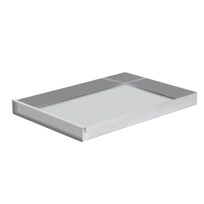 SCHNEIDER SCHNITTKUCHENBLECHE MIT VORSATZSCHIENE - ELB Gastro