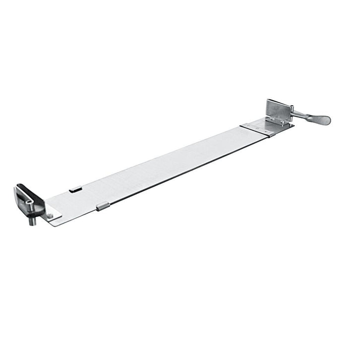 SCHNEIDER BACKBLECHVORSETZER - ELB Gastro