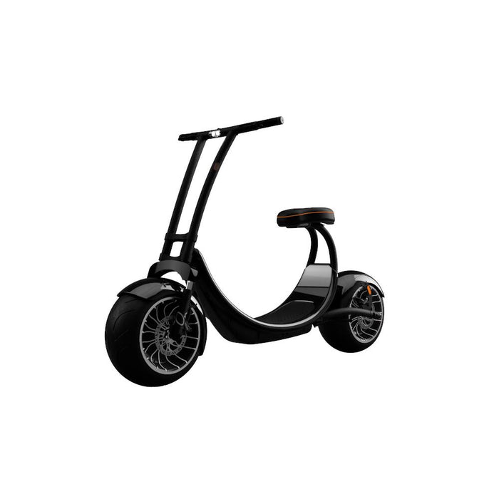 Astreea One+ – Premium-E-Mobilität für Hotels, Resorts, Golf und Lifestyle