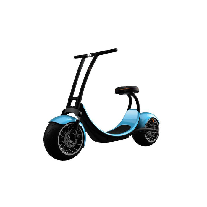 Astreea One+ – Premium-E-Mobilität für Hotels, Resorts, Golf und Lifestyle