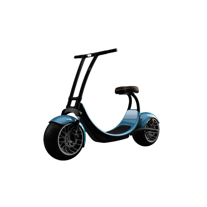 Astreea One+ – Premium-E-Mobilität für Hotels, Resorts, Golf und Lifestyle