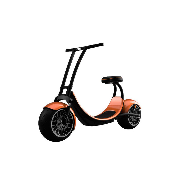 Astreea One+ – Premium-E-Mobilität für Hotels, Resorts, Golf und Lifestyle