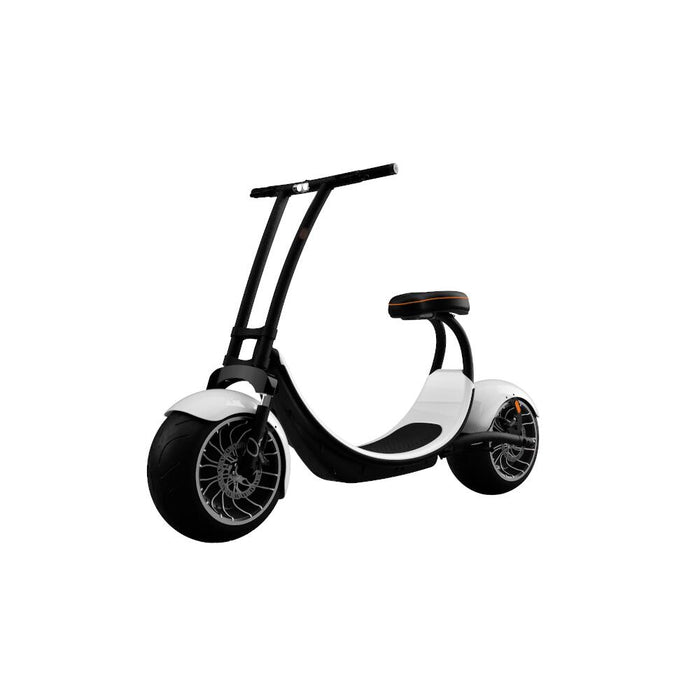 Astreea One+ – Premium-E-Mobilität für Hotels, Resorts, Golf und Lifestyle