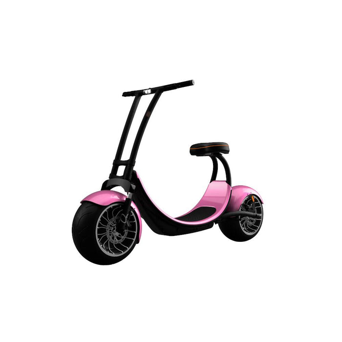 Astreea One+ – Premium-E-Mobilität für Hotels, Resorts, Golf und Lifestyle
