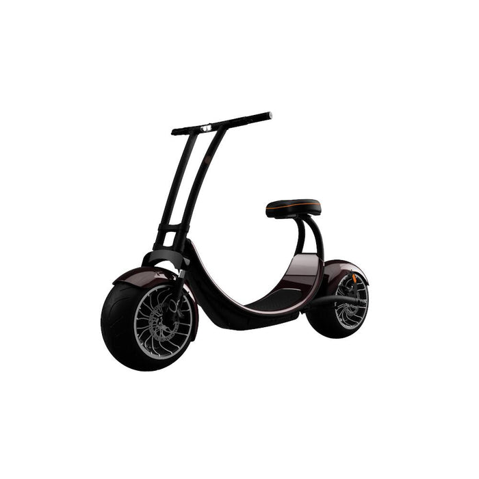 Astreea One+ – Premium-E-Mobilität für Hotels, Resorts, Golf und Lifestyle