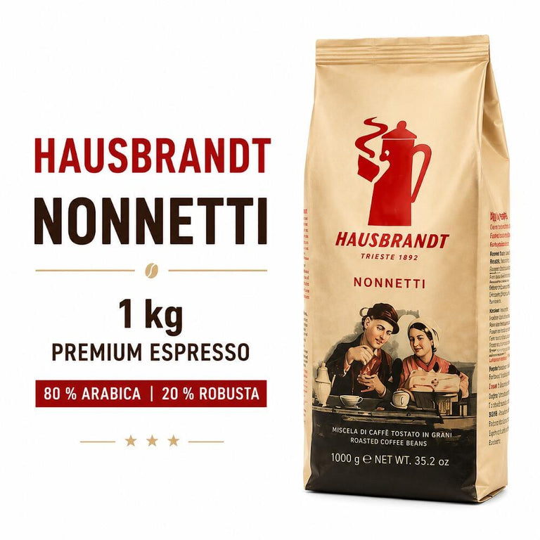 Kaffeebereiter