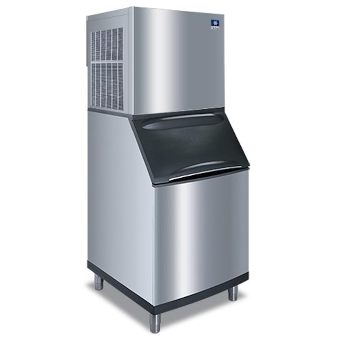 Manitowoc Nuggeteis RNP 0320AF - ELB Gastro