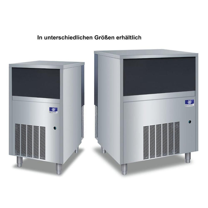 Manitowoc Flockeneisbereiter mit Speicher 20 kg - ELB Gastro