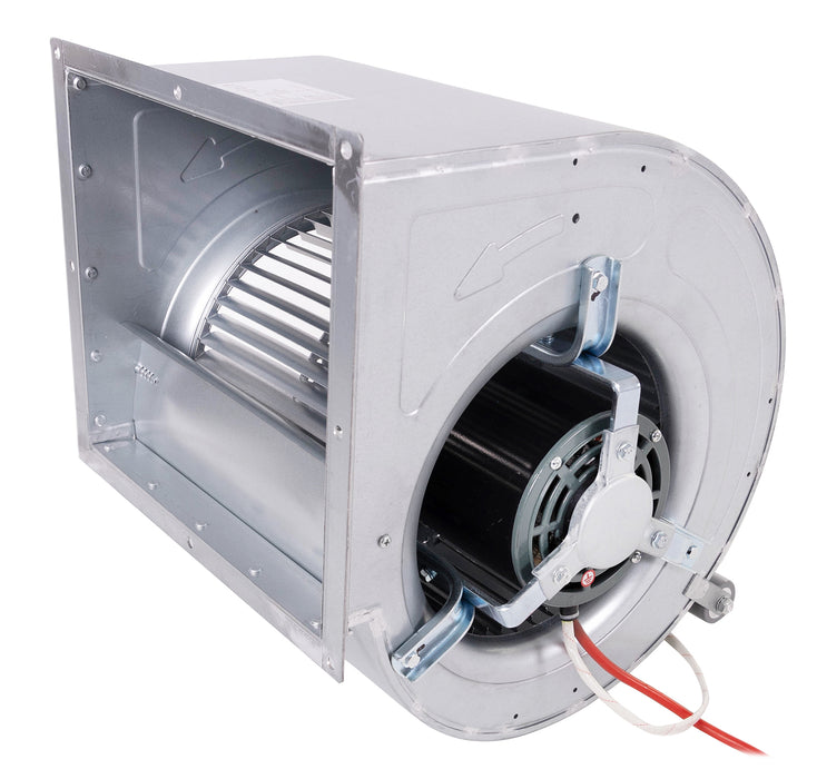 CombiSteel Ventilator 10/10/1400.