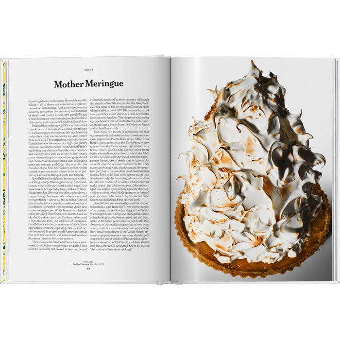 The Gourmand’s Lemon – TASCHEN Coffee Table Book