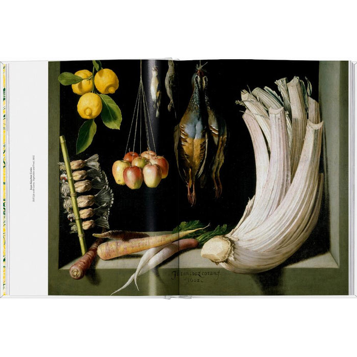 The Gourmand’s Lemon – TASCHEN Coffee Table Book