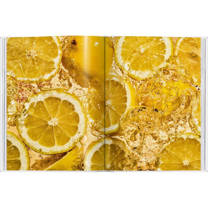 The Gourmand’s Lemon – TASCHEN Coffee Table Book