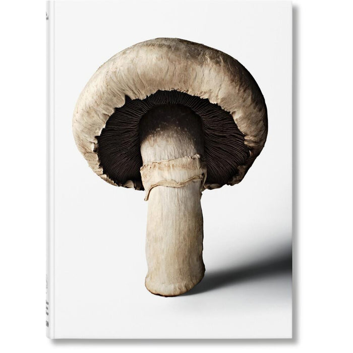 TASCHEN The Gourmand Bundle – Lemon, Mushroom & Eier