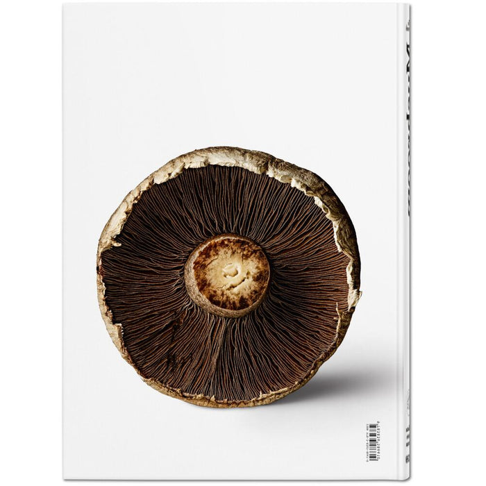 The Gourmand’s Mushroom – TASCHEN Coffee Table Book